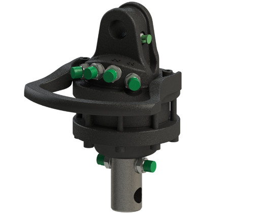 Rotator drehmotor mit - rotator,