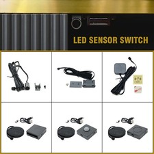 Led zentralsteuerung sensor - led,