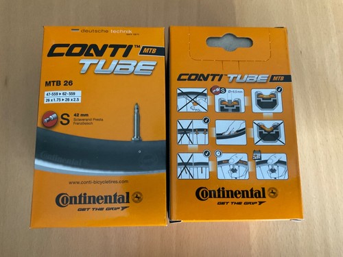 Continental - x,