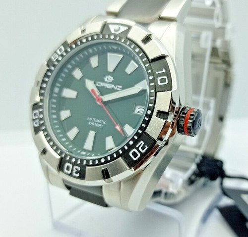 Herrenarmbanduhr automatik - herrenarmbanduhr,