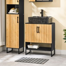 Sobuy waschbeckenunterschrank - sobuy,