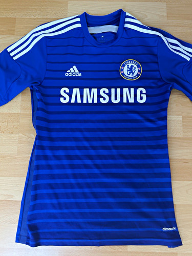 Adidas chelsea heimtrikot - adidas,