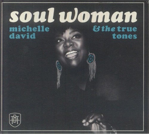 David michelle the true - true, tones