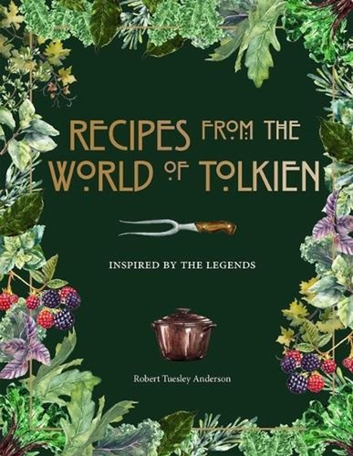 Recipes from the world - from,