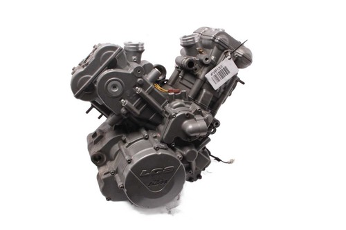 Komplettmotor lc8 - v2,