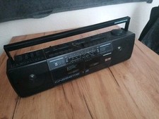 Nordmende kassetten recorder - nordmende,