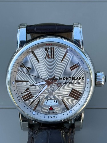Montblanc meisterstück - montblanc,