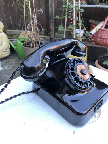 Altes telefon w48 - altes,