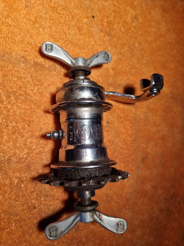 Antike s torpedo - f&s,