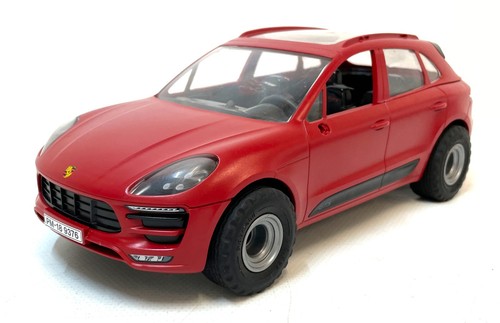 Playmobil auto 9376 - playmobil, *