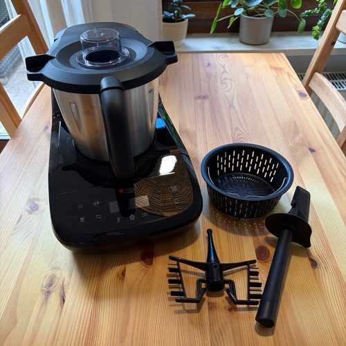 Silvercrest monsieur cuisine - silvercrest,