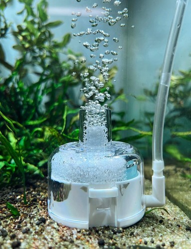 Aquariumfilter schwamm 25l - aquariumfilter,