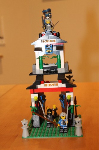 Lego system 6083 knight - lego, knight's