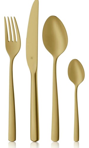 Wmf boston besteck set tlg - wmf, 24-tlg