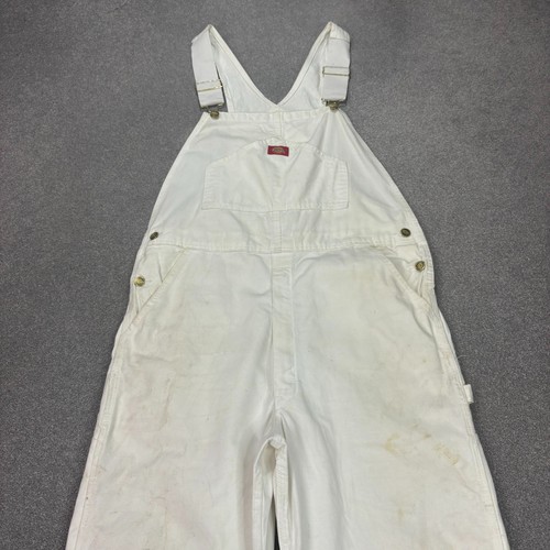 Dickies latzhose erwachsene - latzhose,