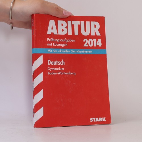 Abitur-Prüfungsaufgaben
