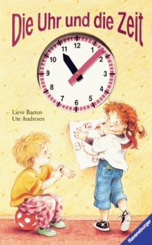 Die uhr und - und, zeit