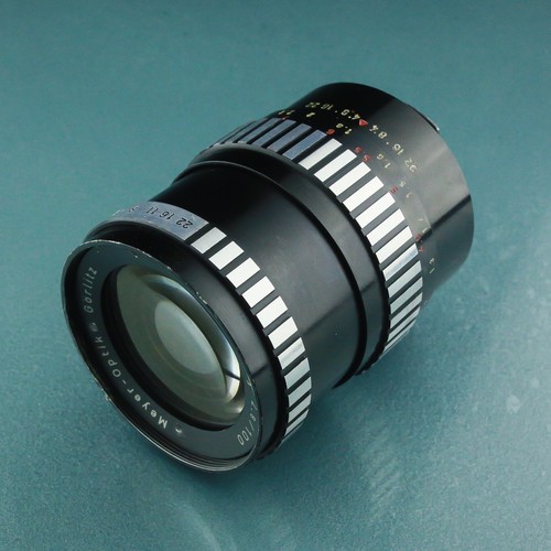 Exa exakta defective orestor - exa,