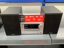Kenwood 725dab frosted - m-725dab-s,