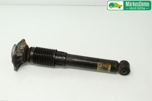 Stoßdämpfer hinten - ,