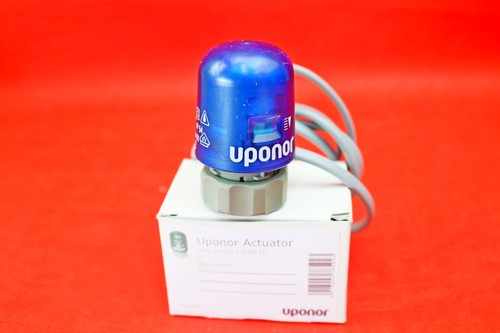 Uponor vario typ tsa01 - vario, 2