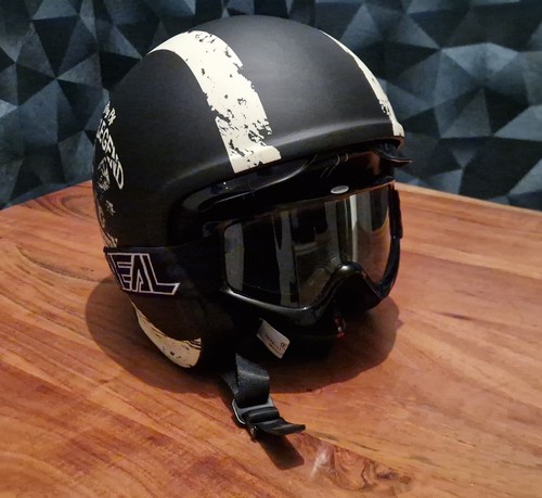 Ixs jethelm - ixs, hx