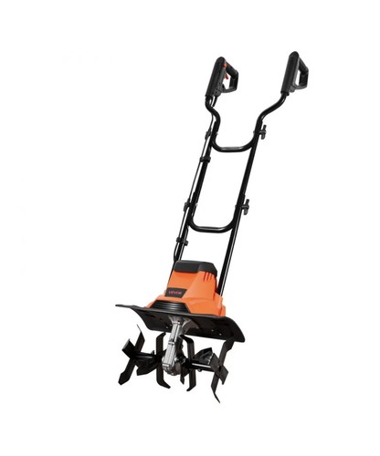 Vevor elektro motorhacke 36cm - vevor,