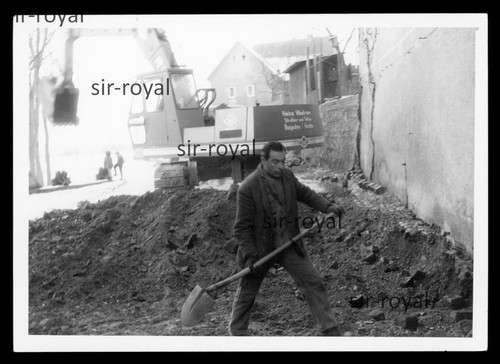Wohl dorlar bei lahnau - wohl, 1970