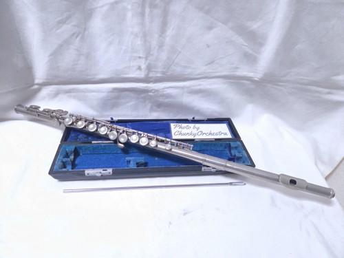 Yamaha yfl querflöte made - querflöte,