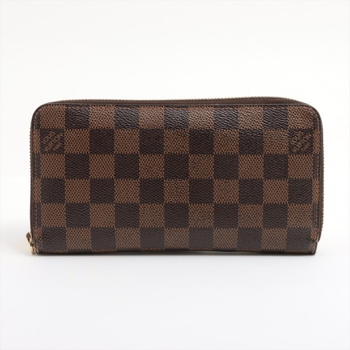 Pre loved louis vuitton damier - pre-loved,