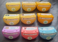 Leap frog little touch - frog,