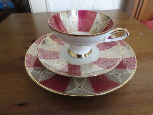 Vintage winterling roslau - vintage,