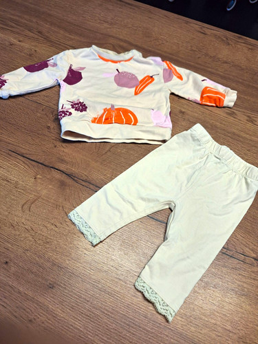 Alana set hose und pullover - alana,