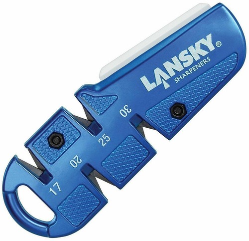 Lansky quadsharp - lansky,