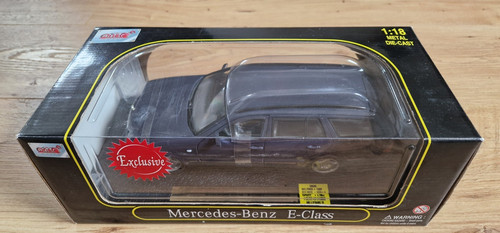 Anson mercedes benz - mercedes-benz, e-class