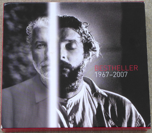 André heller bestheller 1967 - andré,