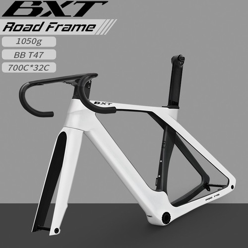 Bxt carbon rennrad - carbon,