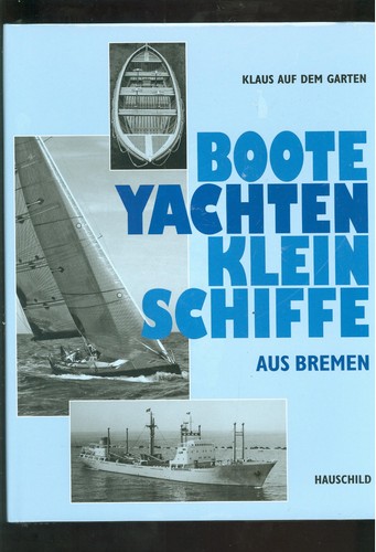 Boote yachten kleinschiffe - yachten, aus