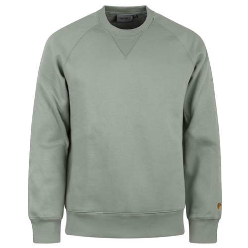 Carhartt wip chase - wip, sweatshirt