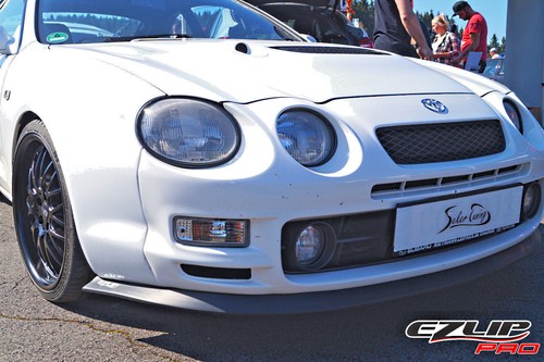Lip spoiler spoilerlippe - ez-lip,