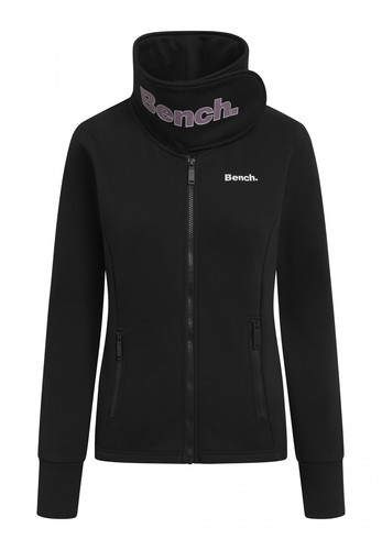 Bench sweatjacke haylo - bench.,