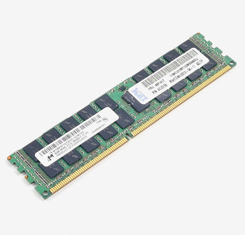 8gb rdimm 4rx8 pc3l 8500r - 8gb,