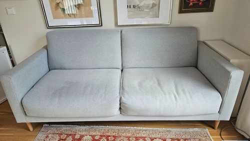 Modernes sofa freistil rolf - freistil,