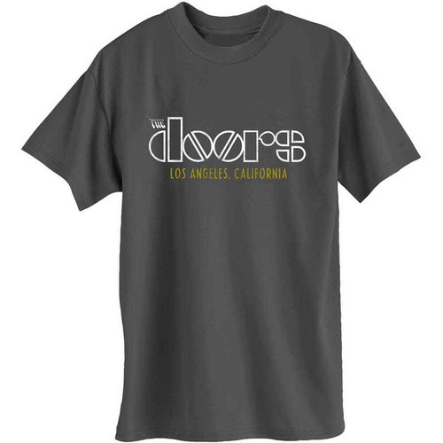 The doors la california - -,