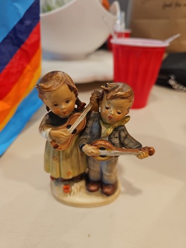 Hummel figurine 150 - figurine,
