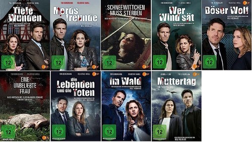 Nele neuhaus taunuskrimi - neuhaus,