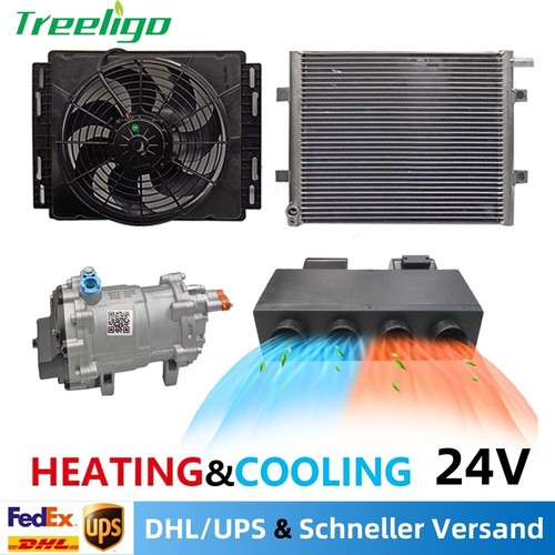 Elektrische 24v - elektrische,