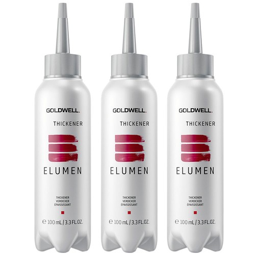 Goldwell elumen thickener - goldwell,