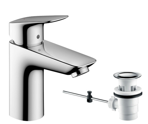 Hansgrohe logis 100 - hansgrohe,