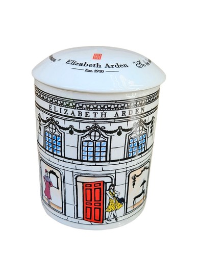 Elizabeth arden anniversary - elizabeth,